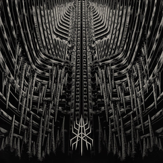 Modern Rites- Monuments { VINYL LP }