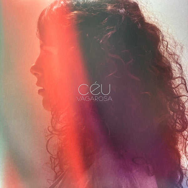 Céu- Vagarosa { VINYL LP }