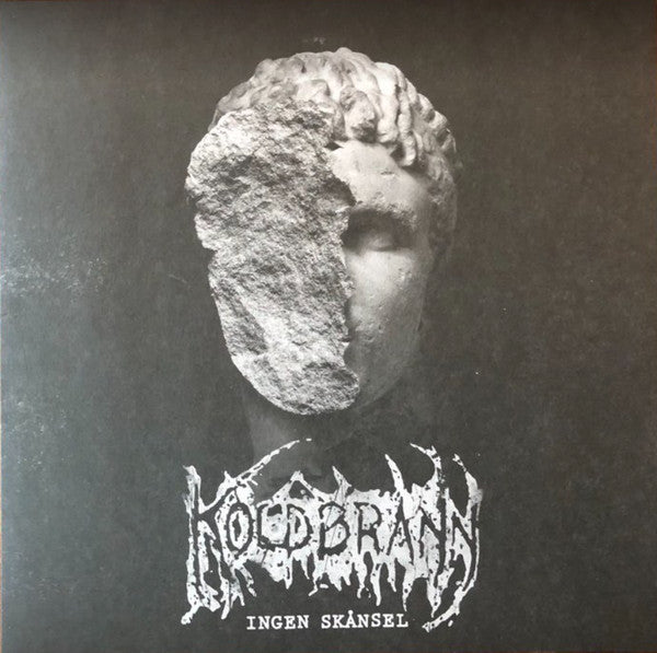 Koldbrann- Ingen Skansel { VINYL LP }