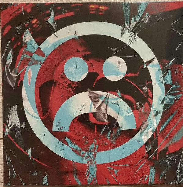 Tokky Horror- Kappacore - Xtnded Edition { VINYL LP }