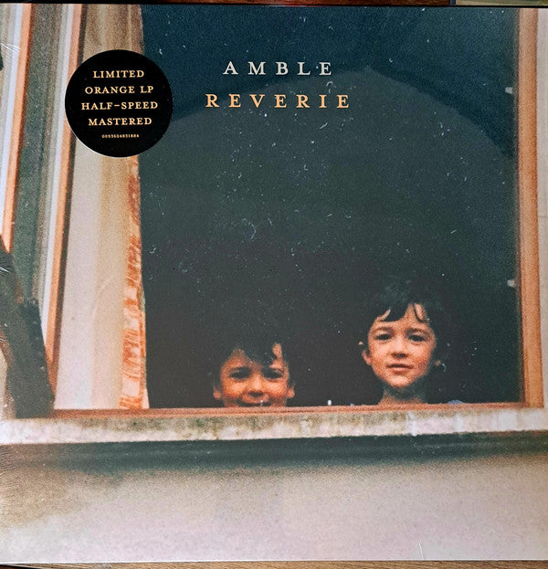 Amble- Reverie { VINYL LP }