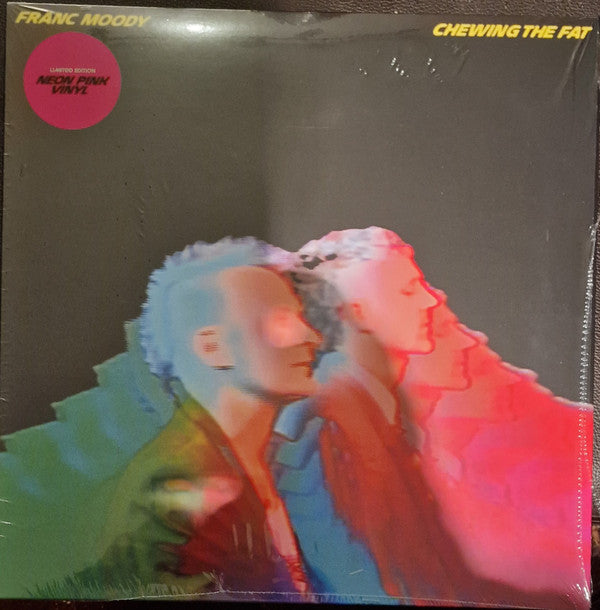 Chewing The Fat (Indie Exclusive Vinyl) { VINYL LP }