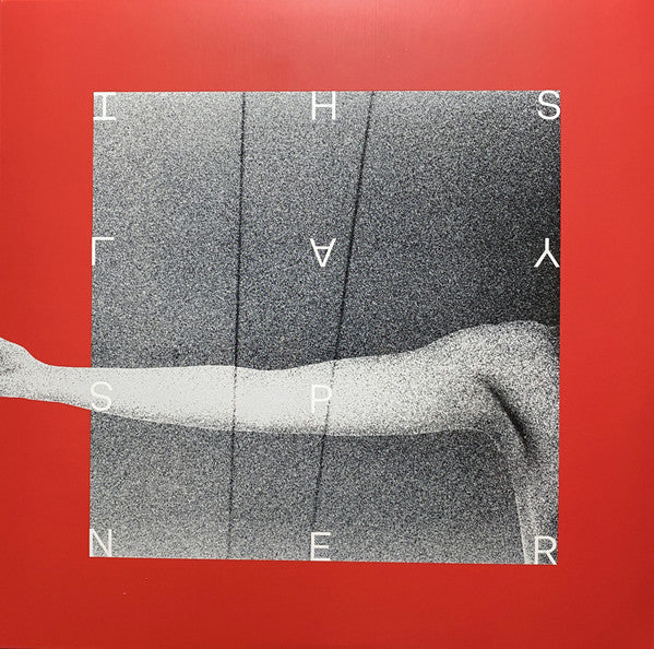 Shiner- Splay [Clear Vinyl] (Red) { VINYL LP }