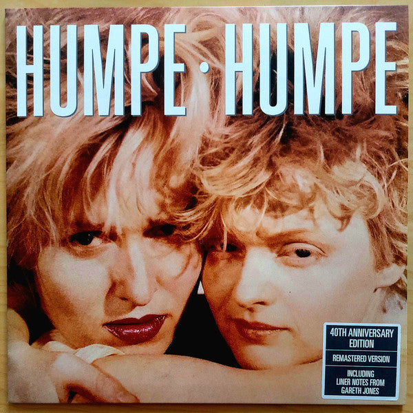 Humpe Und Humpe- Humpe Und Humpe { VINYL LP }