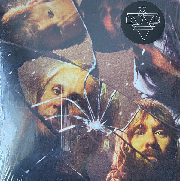 Kadavar- Kids Abandoning Destiny Among Vanity And Ruin { VINYL LP }