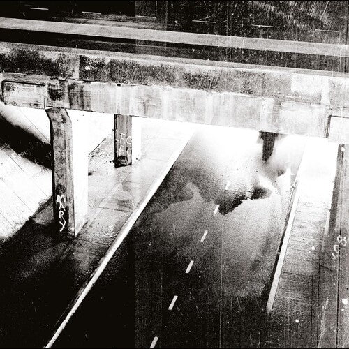 Mark Leckey: Exorcism Of The Bridge @ Eastham Rake - Record