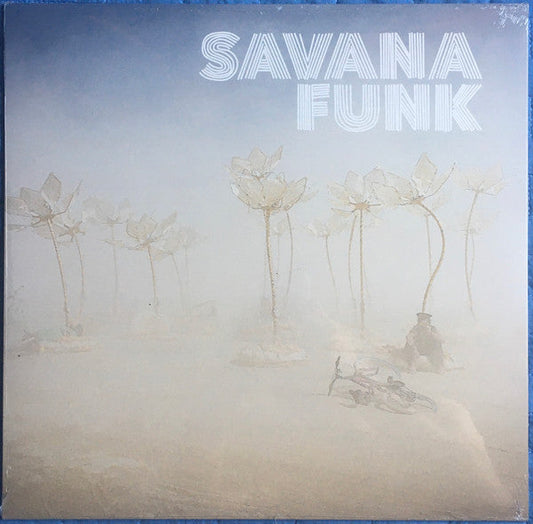 Fanfara Station- Boussadia { VINYL LP }