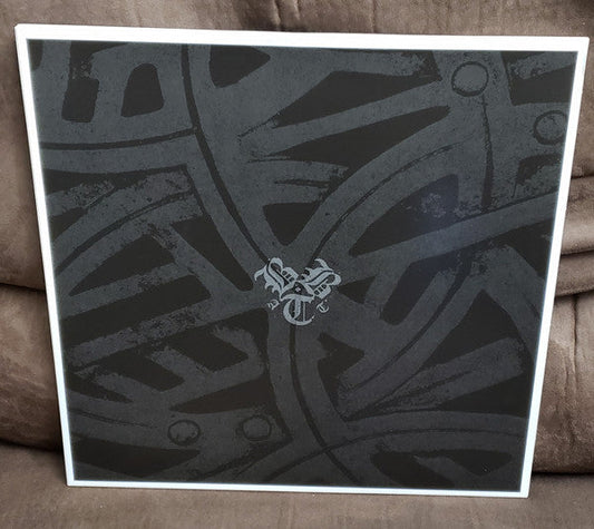 Bible Black Tyrant- Encased In Iron { VINYL LP }