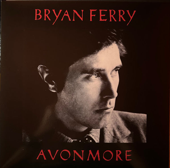 Bryan Ferry- Avonmore { VINYL LP }