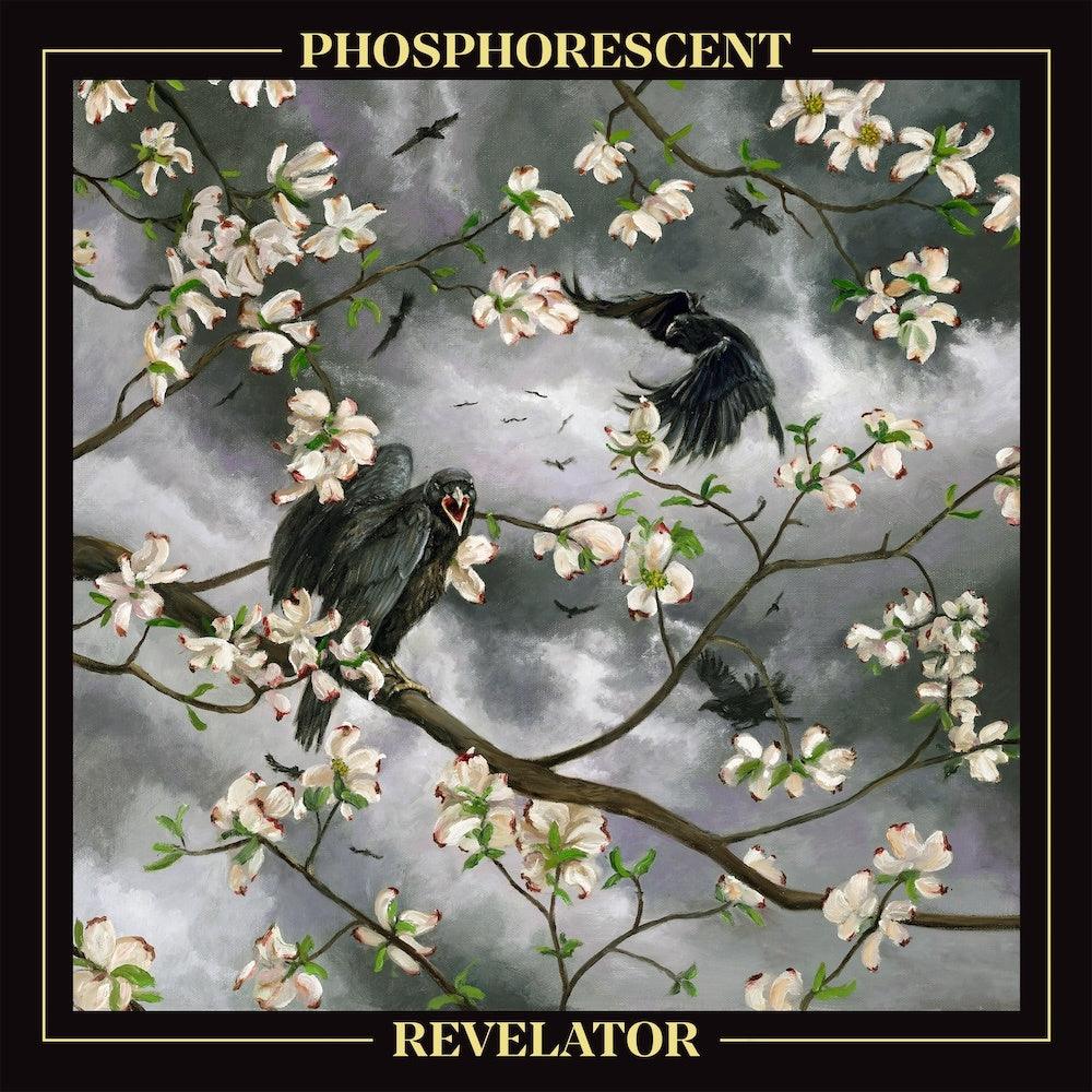 Phosphorescent- Revelator (Indie Exclusive Vinyl) { VINYL LP }