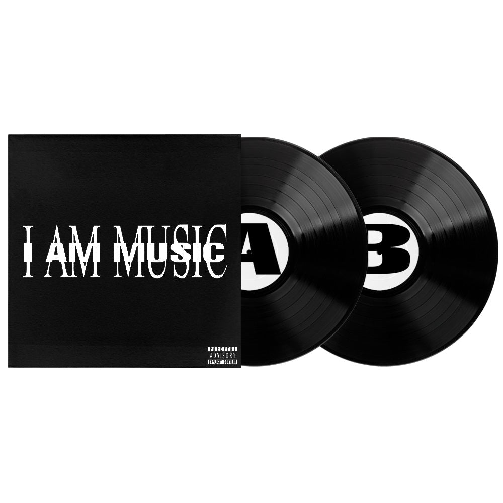 Playboi Carti- MUSIC [2 LP] { VINYL LP }