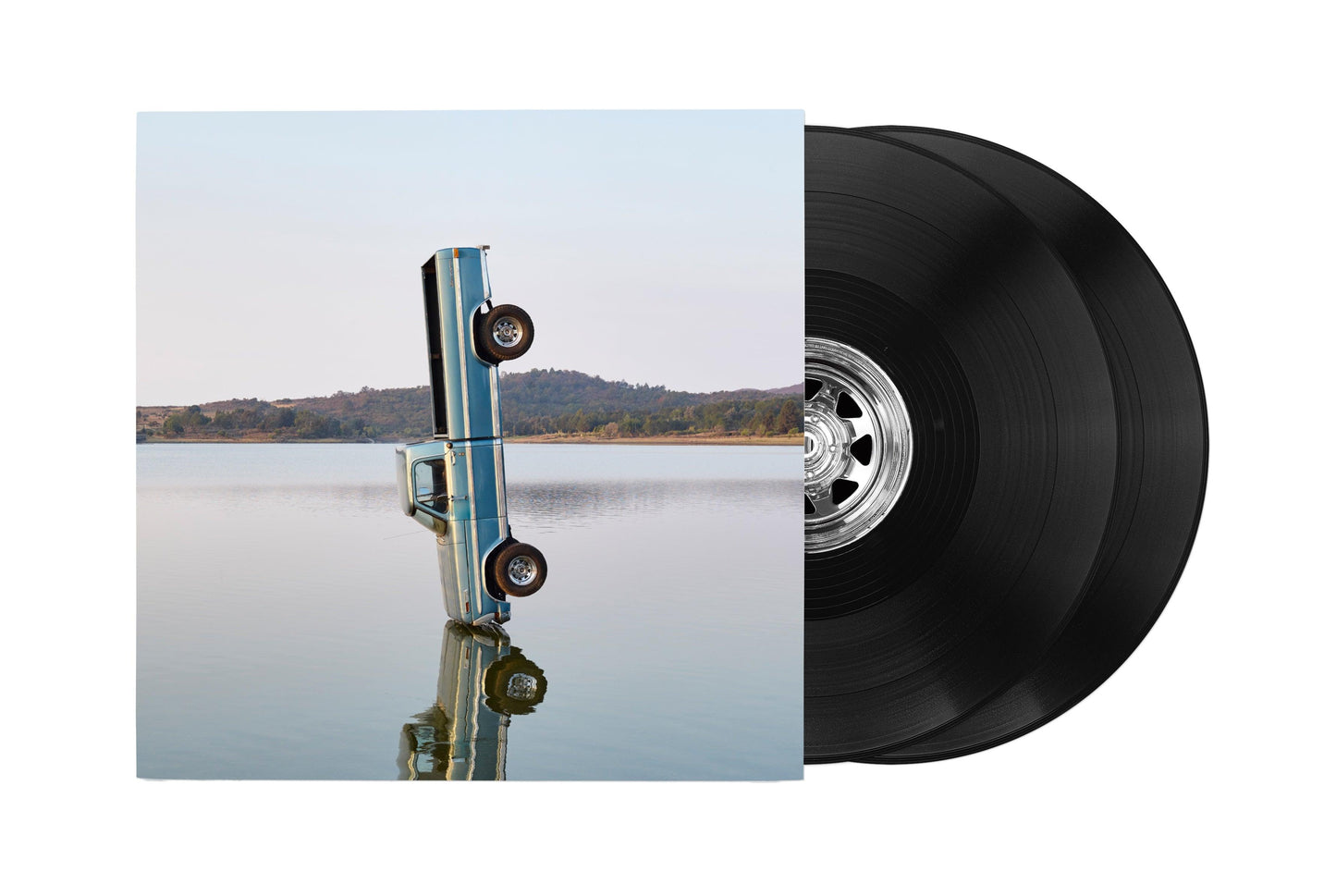 Post Malone- F-1 Trillion [2 LP] (Black Vinyl) { VINYL LP }