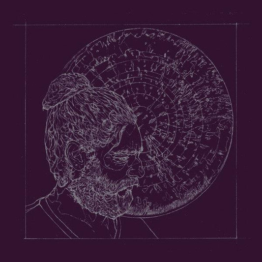 Nicolas Stocker- Solo (LP) { VINYL LP }