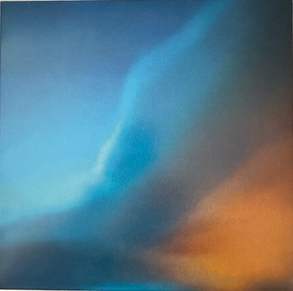 Thirty Seconds To Mars- It's The End Of The World But It's A Beautiful Day (Alternative Cover #8/Tangerine Vinyl) { VINYL LP }