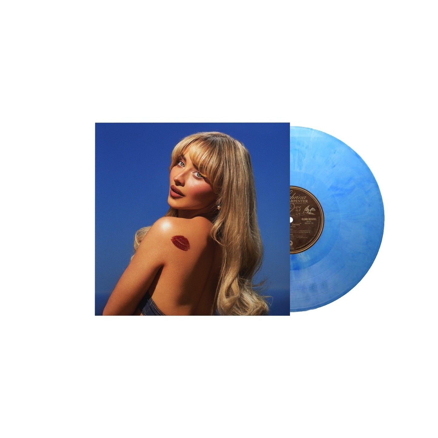 Sabrina Carpenter- Short n' Sweet [Light Sky LP] { VINYL LP }