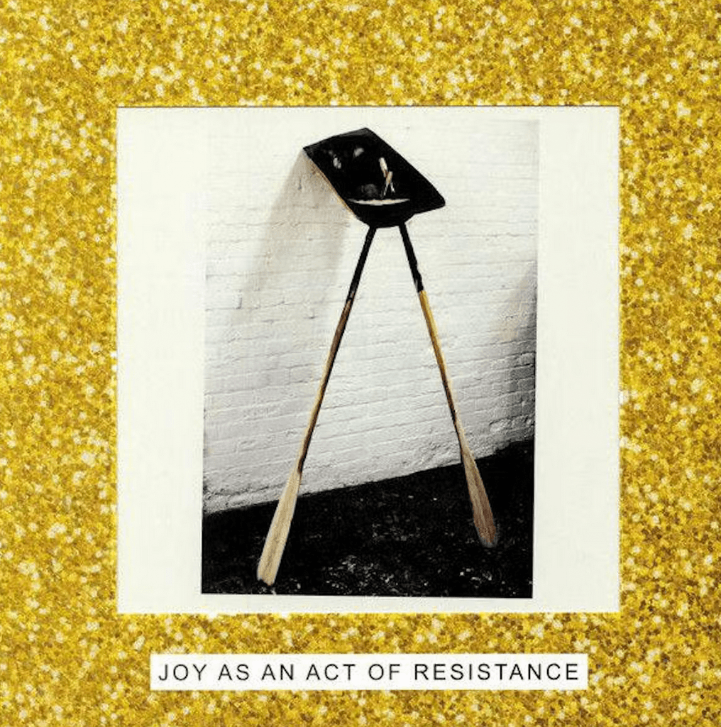 Idles- Joy As An Act Of Resistance (DLX) { VINYL LP }