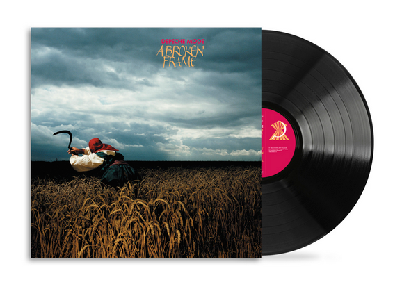 Depeche Mode- A Broken Frame { VINYL LP }