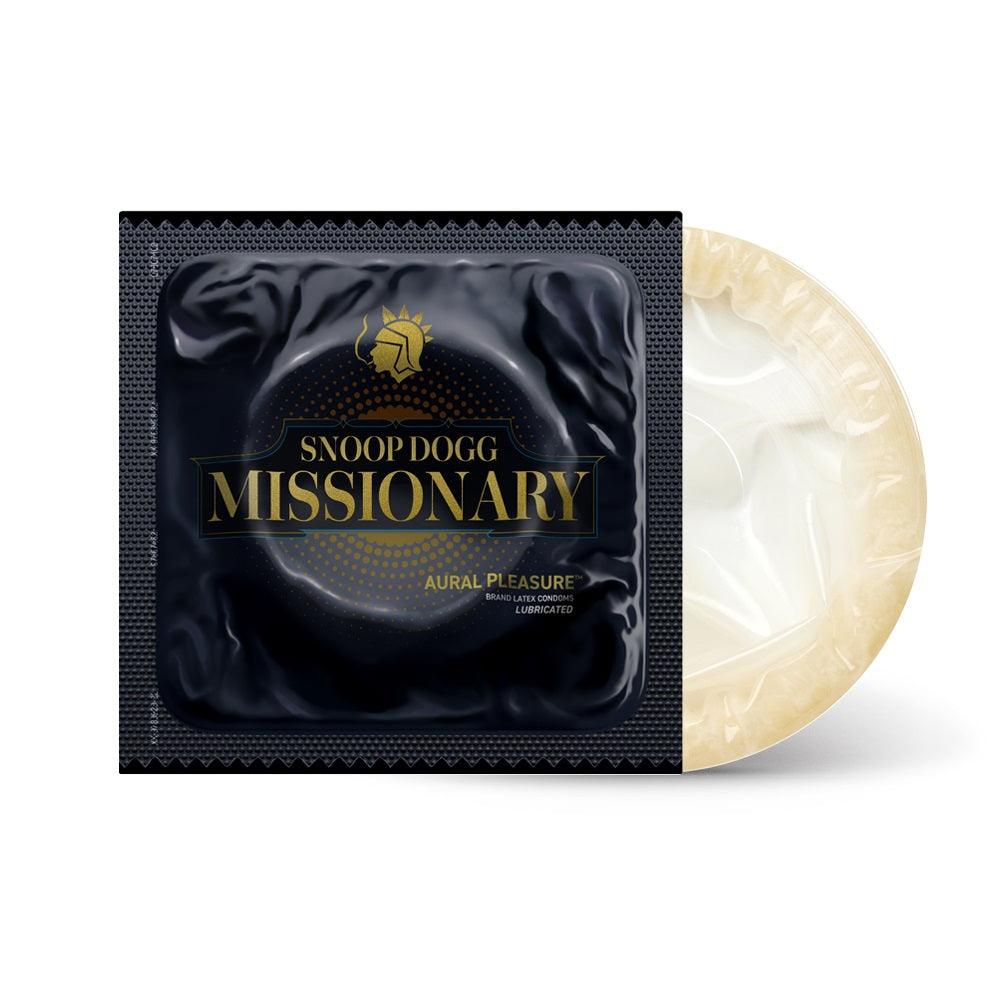 Snoop Dogg- Missionary [Pic Disc] { VINYL LP }