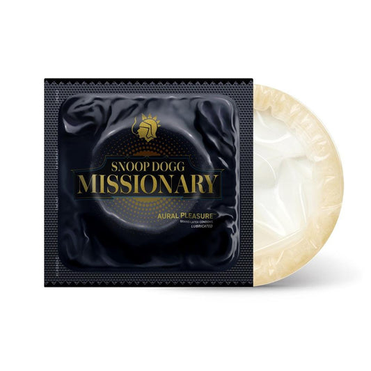 Snoop Dogg- Missionary [Pic Disc] { VINYL LP }