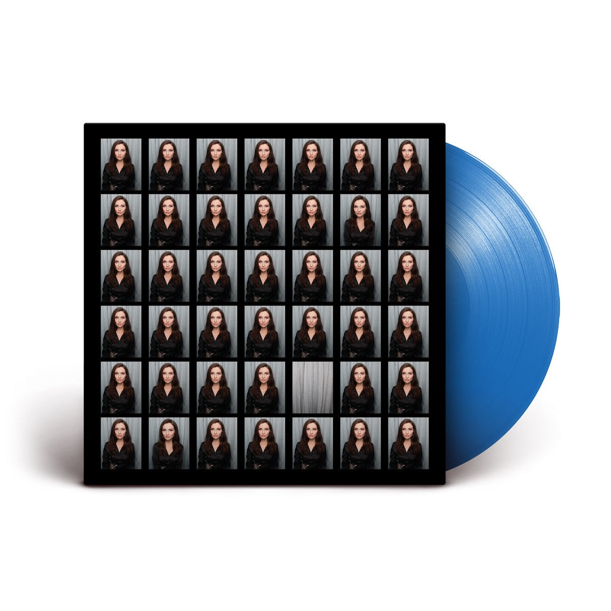 Sophie Ellis-Bextor- Perimenopop [Blue LP] (Indie Exclusive Vinyl) { VINYL LP }