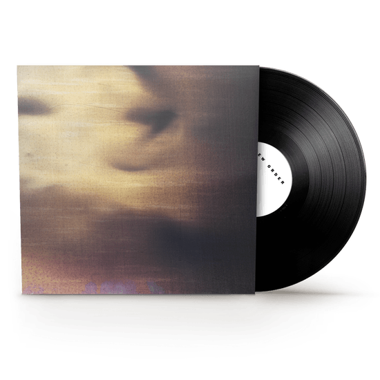 New Order- State of the Nation { VINYL LP }