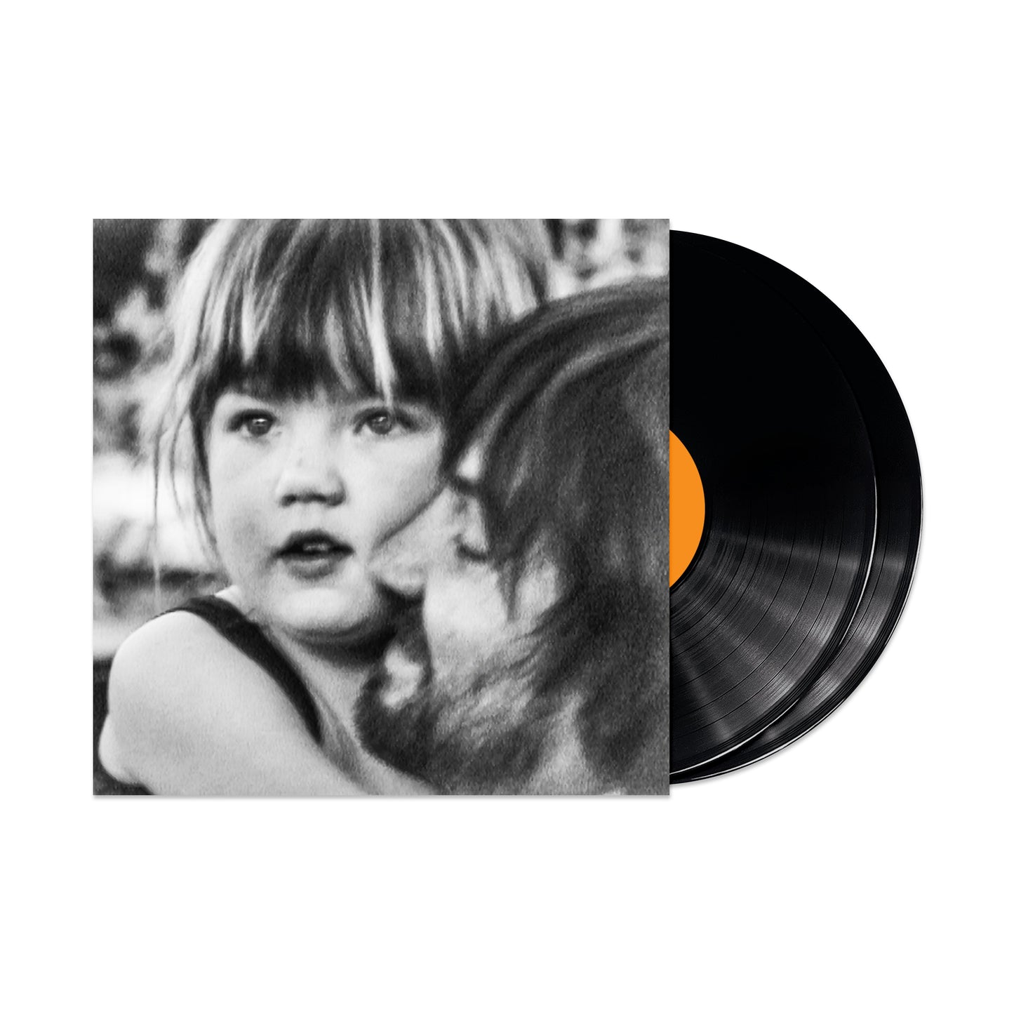 Tame Impala- Deadbeat (Black Vinyl) { VINYL LP }