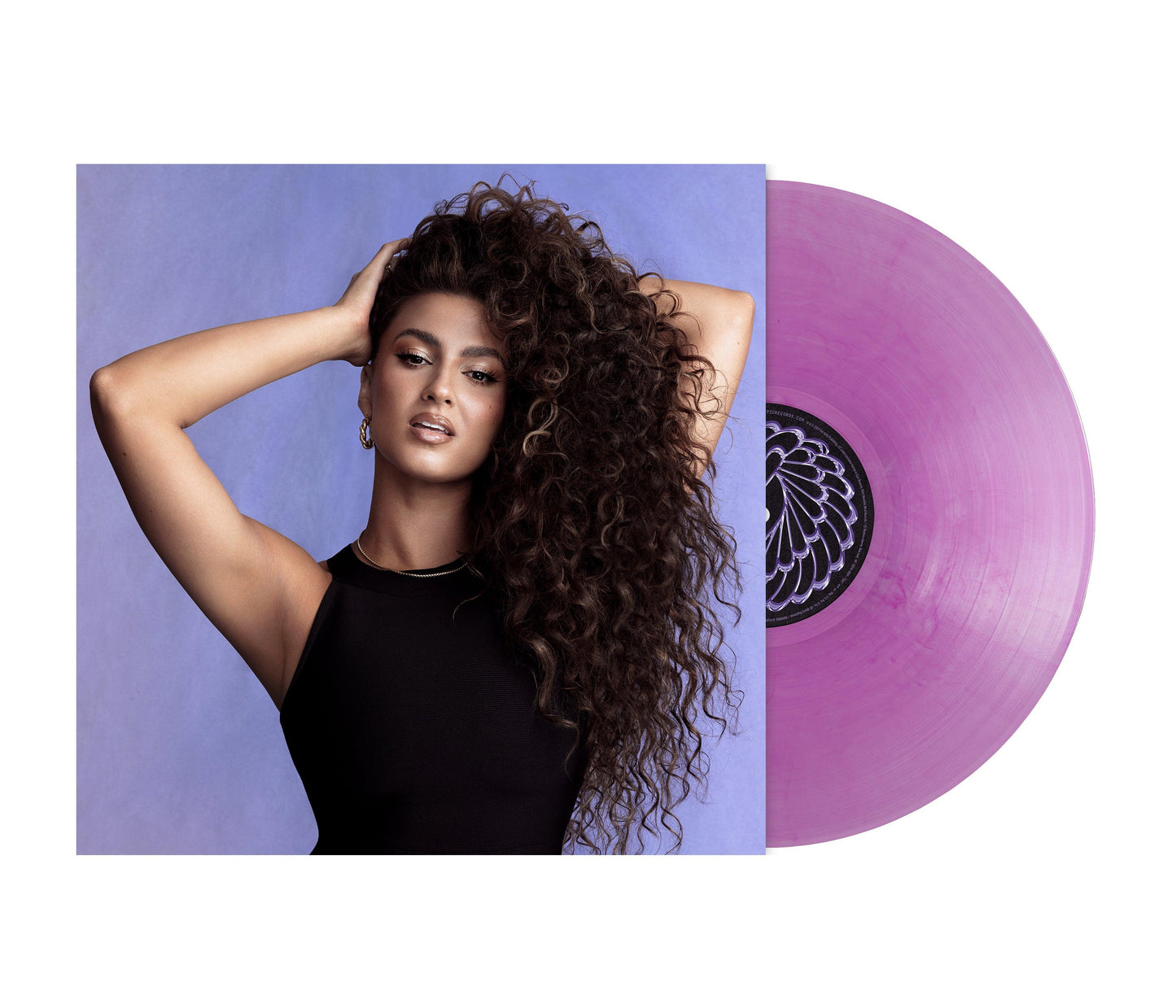 Tori Kelly- Tori. { VINYL LP }