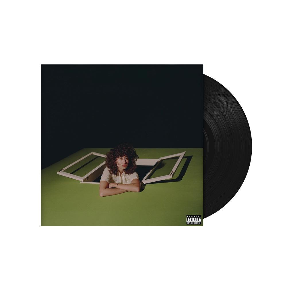 Towa Bird- American Hero { VINYL LP }