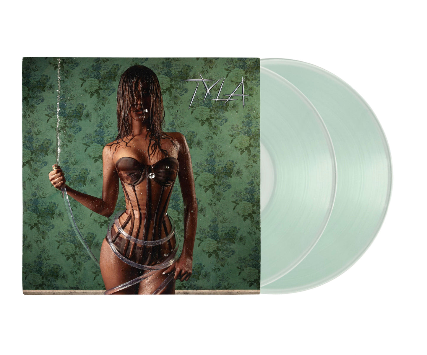 Tyla- TYLA+ { VINYL LP }