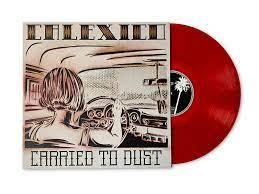 Calexico- Carried To Dust (Indie Exclusive Vinyl) { VINYL LP }