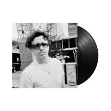 Jack Harlow- Sweet Action { VINYL LP }