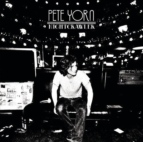 Pete Yorn- Nightcrawler { VINYL LP }