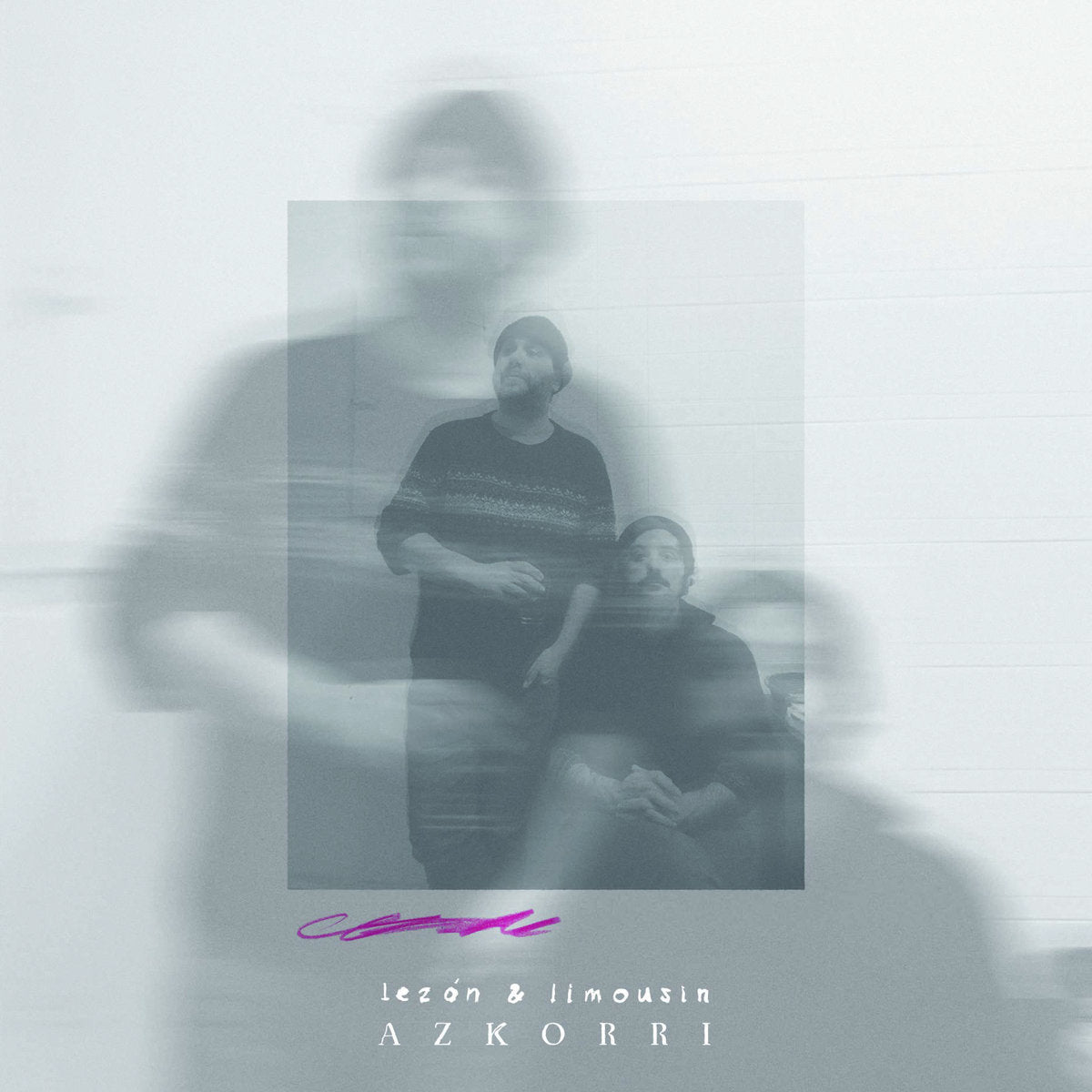 Lezon & Limousin: Azkorri - VINYL