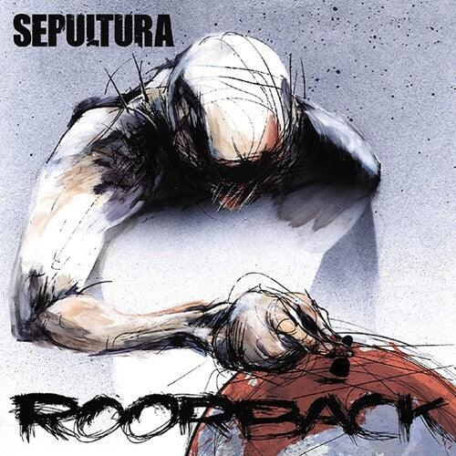Sepultura- Roorback { VINYL LP }