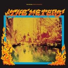 The Meters- Fire On The Bayou [Starburst Colored Vinyl] { VINYL LP }
