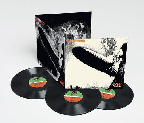 Led Zeppelin- I [Deluxe 3LP] { VINYL LP }