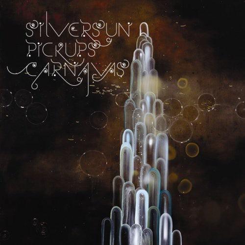 Silversun Pickups- Carnavas { VINYL LP }