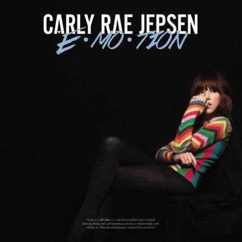 Carly Rae Jepsen- Emotion { VINYL LP }