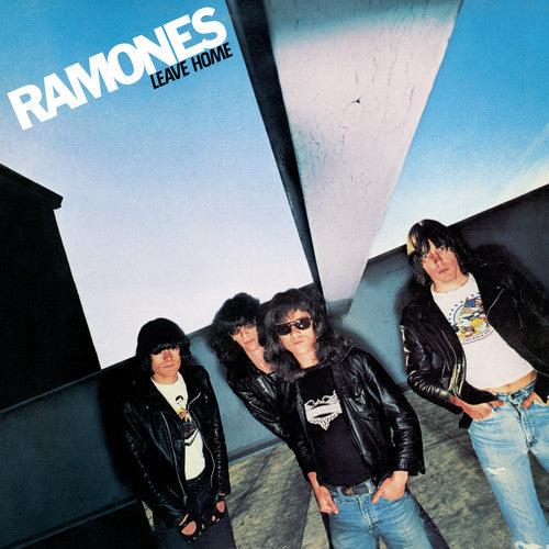 Ramones- Leave Home (Remastered) { VINYL LP }