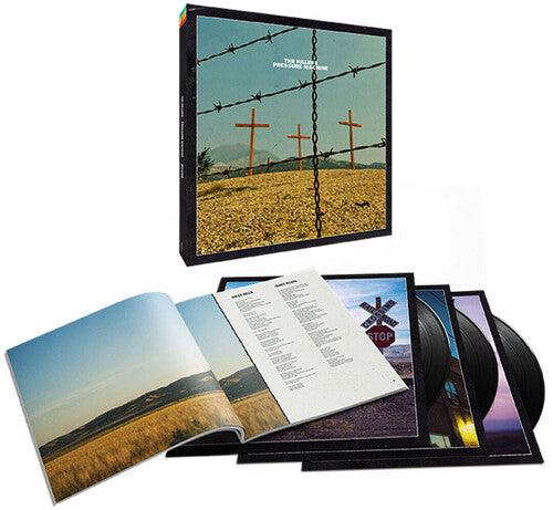 The Killers- Pressure Machine (Deluxe Edition) { VINYL LP }