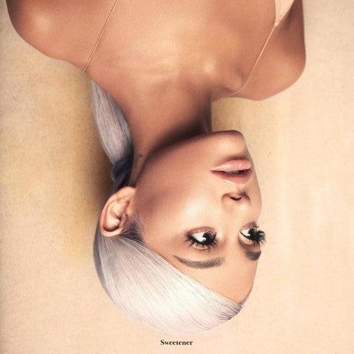 Ariana Grande- Sweetner { VINYL LP }