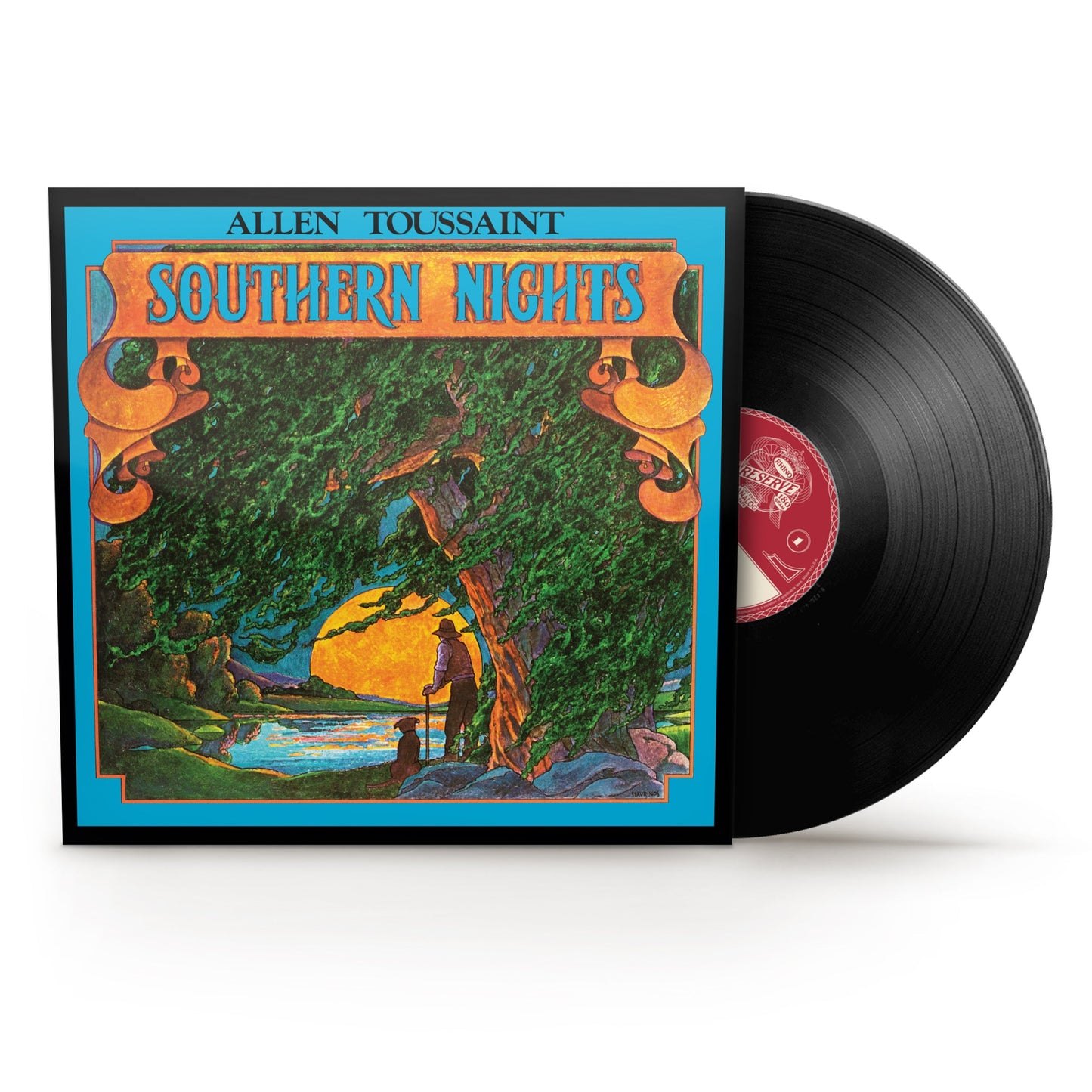 Allen Toussaint- Southern Nights (SYEOR '25) { VINYL LP }