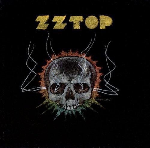 ZZ Top- DeGuello { VINYL LP }