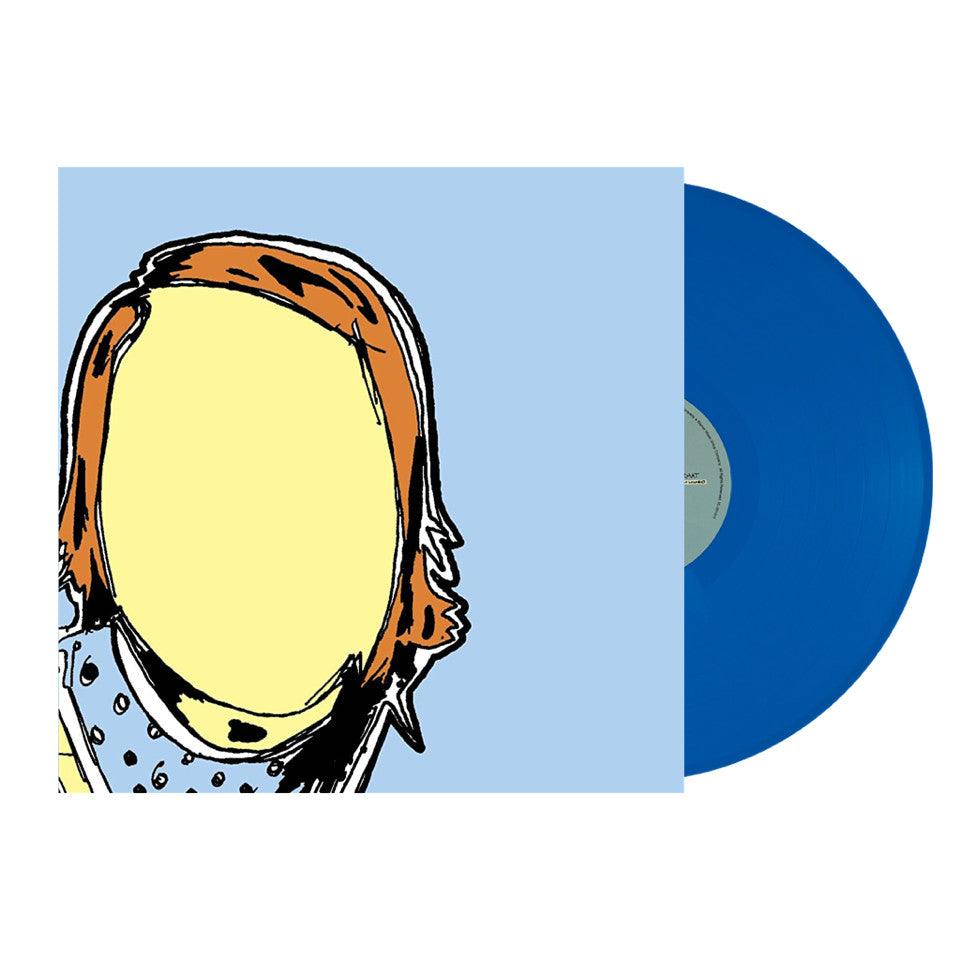 The Format- Interventions and Lullabies (Cyan Blue Vinyl) { VINYL LP }