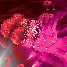 Arcade Fire- Open Your Heart Or Die Trying [RSD 2026] (UK Release) { VINYL LP }