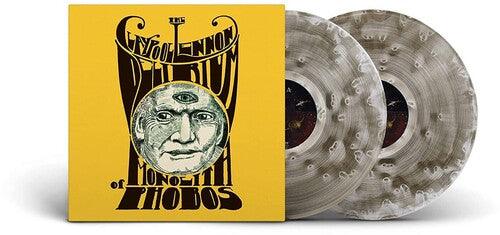 Claypool Lennon Delirium (Primus)- Monolith Of Phobos [Phobos Moon Edition] { VINYL LP }