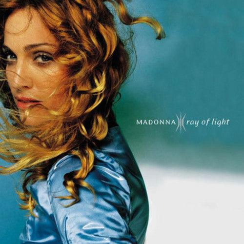 Madonna- Ray Of Light { VINYL LP }