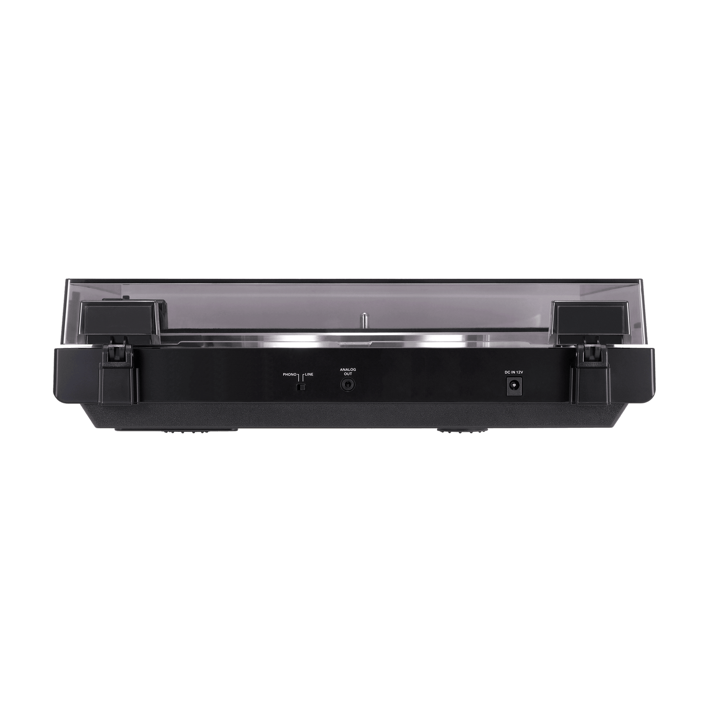 Audio Technica AT-LP60 Turntable (Black)