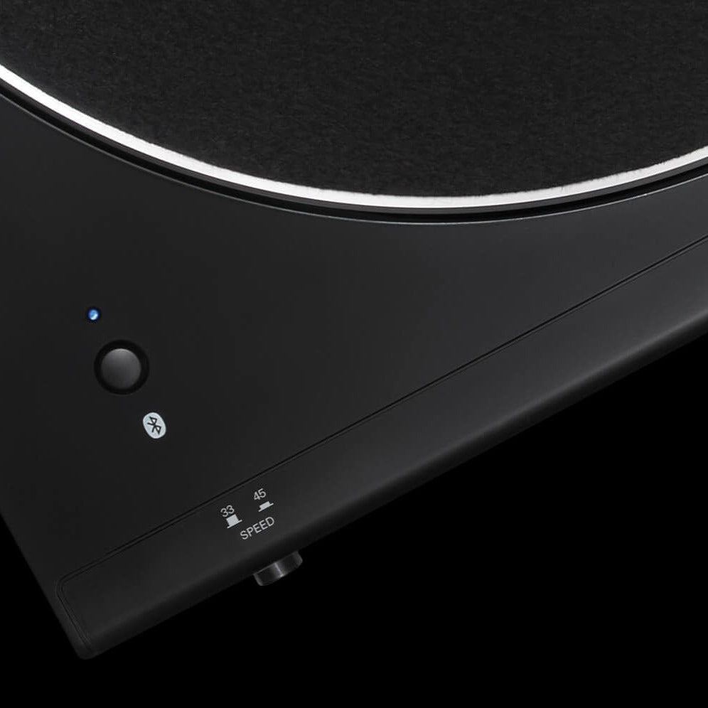 Audio Technica AT-LP60XBT Bluetooth Turntable (Black)