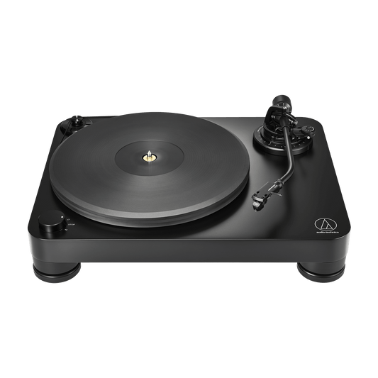 Audio Technica - AT-LP7X - Fully Manual Belt-Drive Turntable